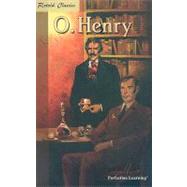 Retold Classics O. Henry