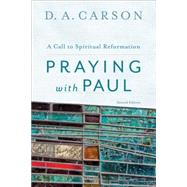 Praying with Paul,9780801097102