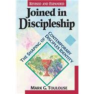 Joined in Discipleship