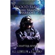 Nibiru Vampire Warriors: Chapter Seven