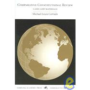 Comparative Constitutional Review