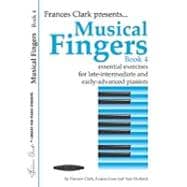 Musical Fingers