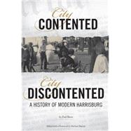 City Contented, City Discontented