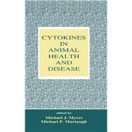 Cytokines in Animal Health and Disease