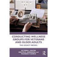 Conducting Wellness Groups for Veterans and Older Adults