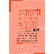 British Elections and Parties Yearbook