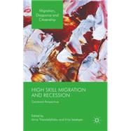 High-Skill Migration and Recession Gendered Perspectives