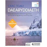 CBAC TGAU Daearyddiaeth Ail Argraffiad (WJEC GCSE Geography Second Edition Welsh-language edition)