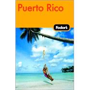 Fodor's Puerto Rico, 4th Edition
