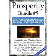 Prosperity Bundle #5