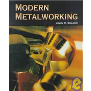 Modern Metalworking
