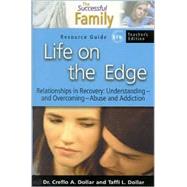 Life on the Edge Teacher's Resource Guide 6