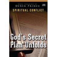 Gods Secret Plan Unfolds