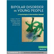 Bipolar Disorder in Young People