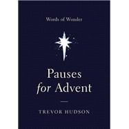 Pauses for Advent