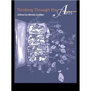 Thinking Through the Arts