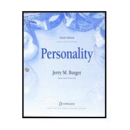 Bundle: Personality, Loose-Leaf Version, 10th + MindTap Psychology, 1 term (6 months) Printed Access Card