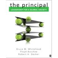 The Principal; Leadership for a Global Society