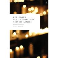 Religious Accommodation and its Limits