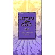 Letters from God : God's Promises for You
