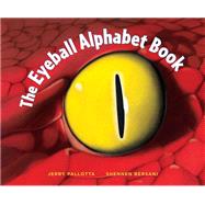 The Eyeball Alphabet Book