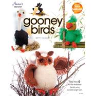Gooney Birds