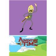 Adventure Time Vol. 6 Mathematical