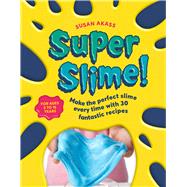 Super Slime!