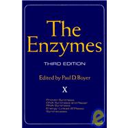 The Enzymes