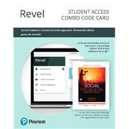 Revel for Social Problems A Down-to-Earth Approach -- Combo Access Card