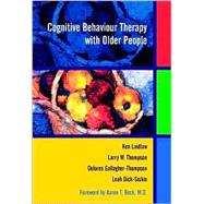 Cognitive Behaviour Therapy With Older People