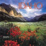 Idaho 2009 Calendar