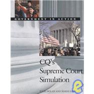 Cq's Supreme Court Simulation