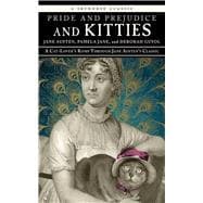 PRIDE/PREJUDICE/KITTIES CL