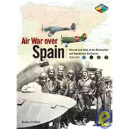 Air War over Spain