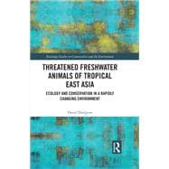Threatened Freshwater Animals of Tropical East Asia