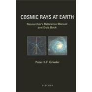 Cosmic Rays at Earth