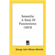 Satanell : A Story of Punchestown (1872)