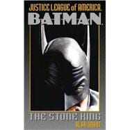 Batman : The Stone King