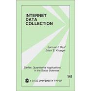Internet Data Collection