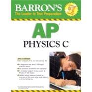 Barron's AP Physics C