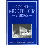 Roman Frontier Studies