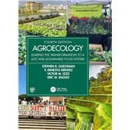 AGROECOLOGY