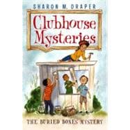 The Buried Bones Mystery