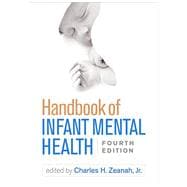 Handbook of Infant Mental Health