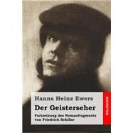 Der Geisterseher