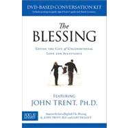 Blessing DVD-Based Conversation Kit : Giving the Gift of Unconditional Love and Acceptance