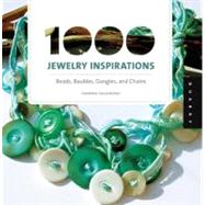 1000 Jewelry Inspirations (mini) Beads, Baubles, Dangles, and Chains