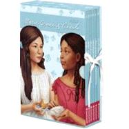 Cecile and marie-grace paperback boxed set with Game
