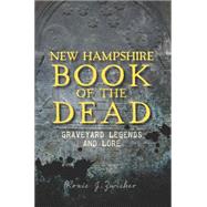 New Hampshire Book of the Dead